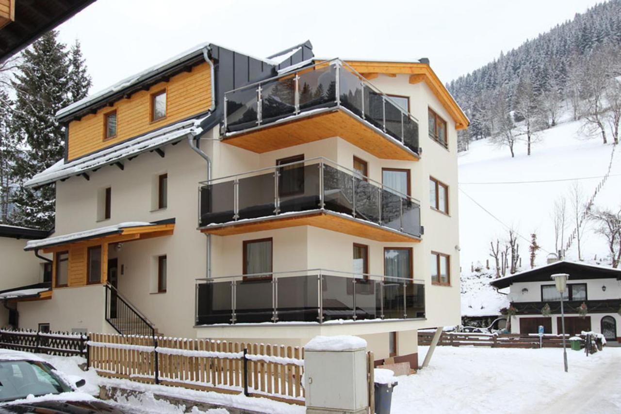 Chalet Schmittenbach - Pinzgau Holidays Zell am See Exteriör bild