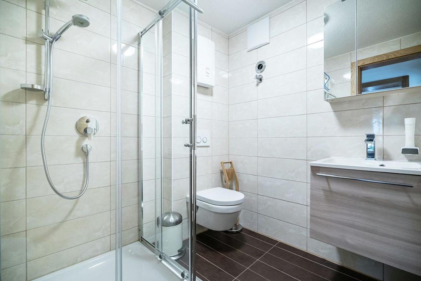 Chalet Schmittenbach - Pinzgau Holidays Zell am See Rum bild